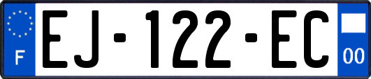 EJ-122-EC