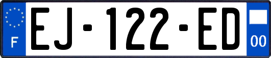 EJ-122-ED