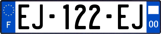 EJ-122-EJ