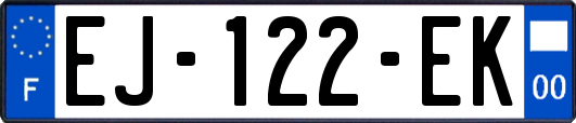 EJ-122-EK