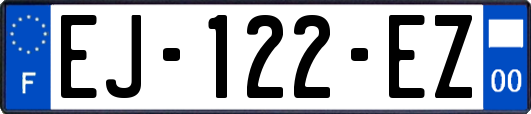 EJ-122-EZ