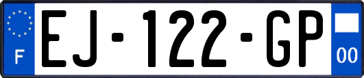 EJ-122-GP