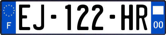 EJ-122-HR