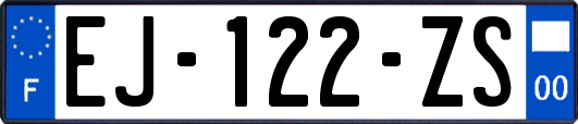 EJ-122-ZS