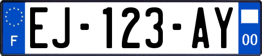 EJ-123-AY