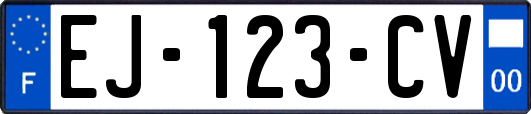 EJ-123-CV