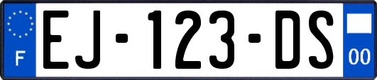 EJ-123-DS