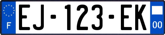 EJ-123-EK