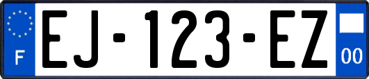 EJ-123-EZ