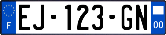 EJ-123-GN