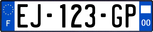 EJ-123-GP