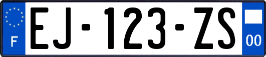 EJ-123-ZS