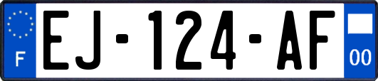 EJ-124-AF