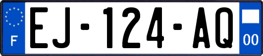 EJ-124-AQ