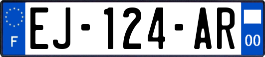 EJ-124-AR