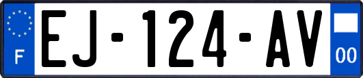 EJ-124-AV