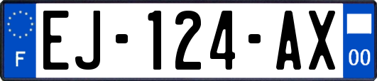 EJ-124-AX