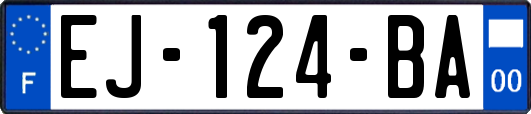 EJ-124-BA