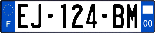 EJ-124-BM