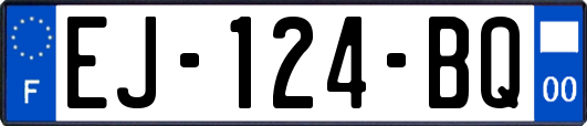 EJ-124-BQ