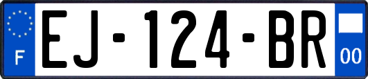 EJ-124-BR