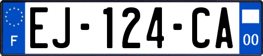 EJ-124-CA