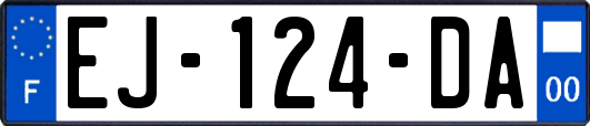 EJ-124-DA