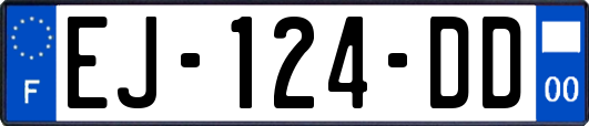 EJ-124-DD