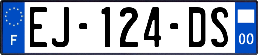 EJ-124-DS