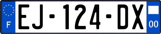 EJ-124-DX