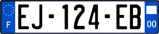 EJ-124-EB