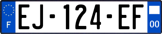 EJ-124-EF