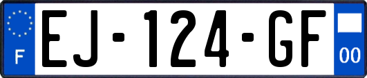 EJ-124-GF