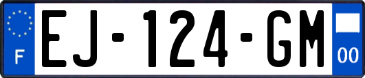 EJ-124-GM