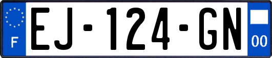 EJ-124-GN