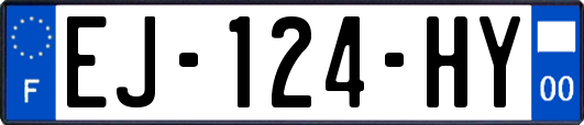 EJ-124-HY