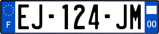 EJ-124-JM