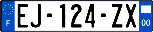 EJ-124-ZX