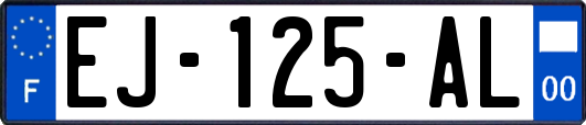 EJ-125-AL