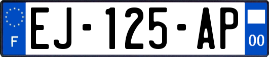 EJ-125-AP