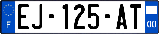 EJ-125-AT