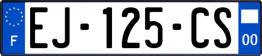 EJ-125-CS