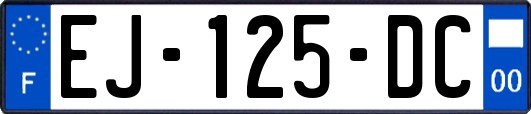 EJ-125-DC