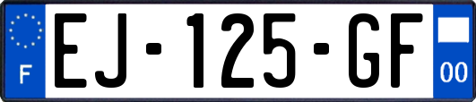 EJ-125-GF