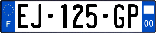 EJ-125-GP