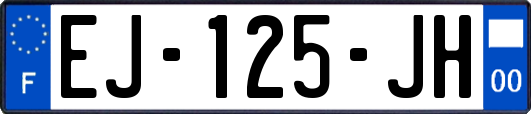 EJ-125-JH