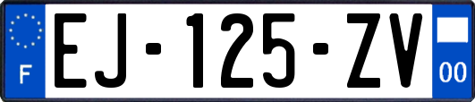 EJ-125-ZV