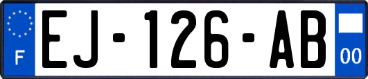 EJ-126-AB