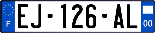 EJ-126-AL