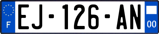 EJ-126-AN